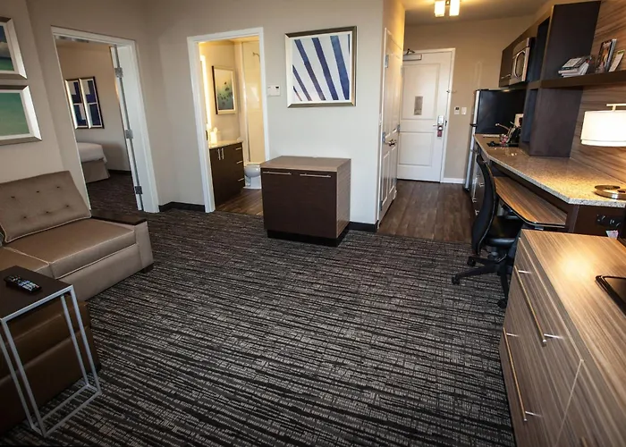 Towneplace Suites By Marriott Boynton Beach