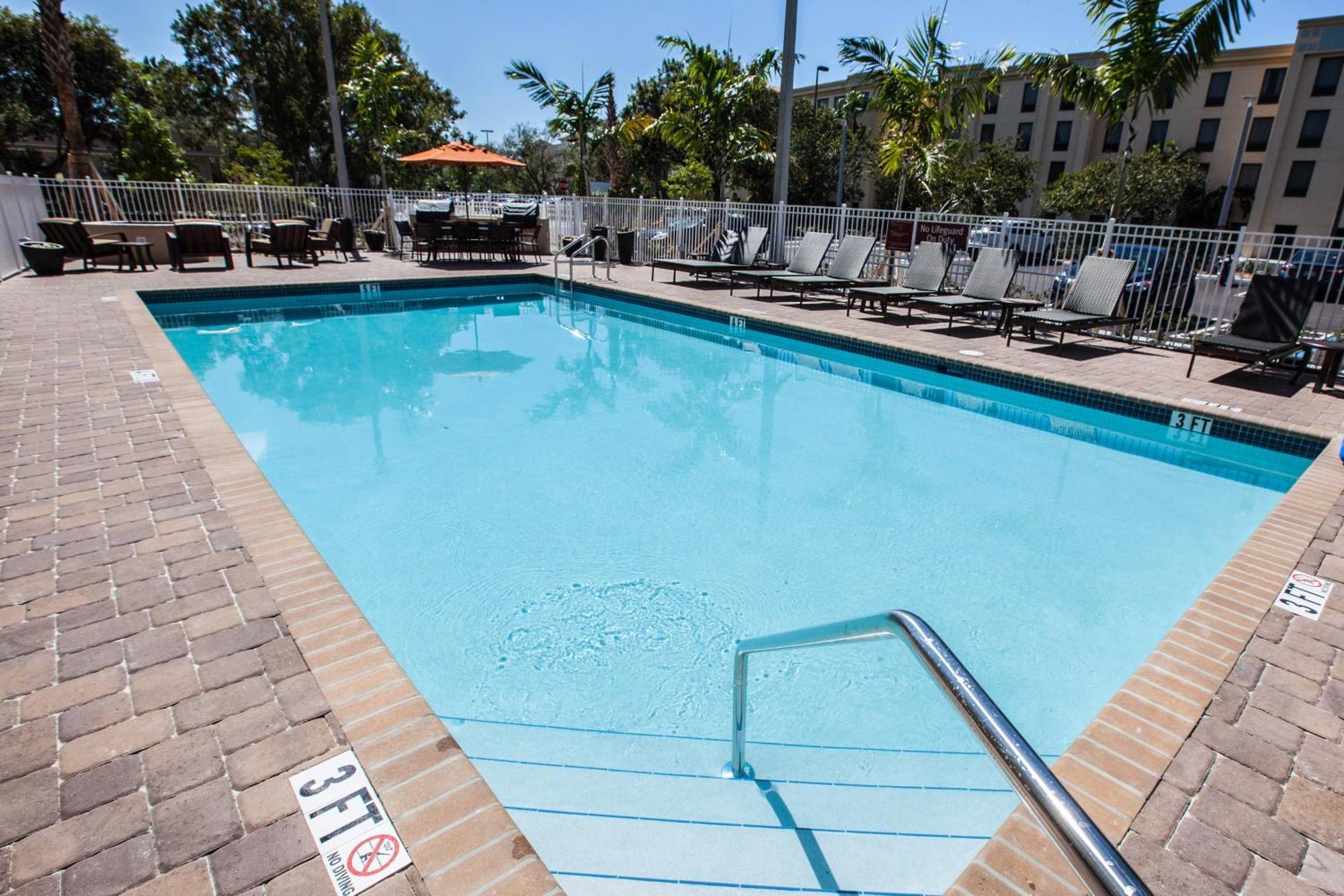 Towneplace By Marriott 3* Boynton Beach