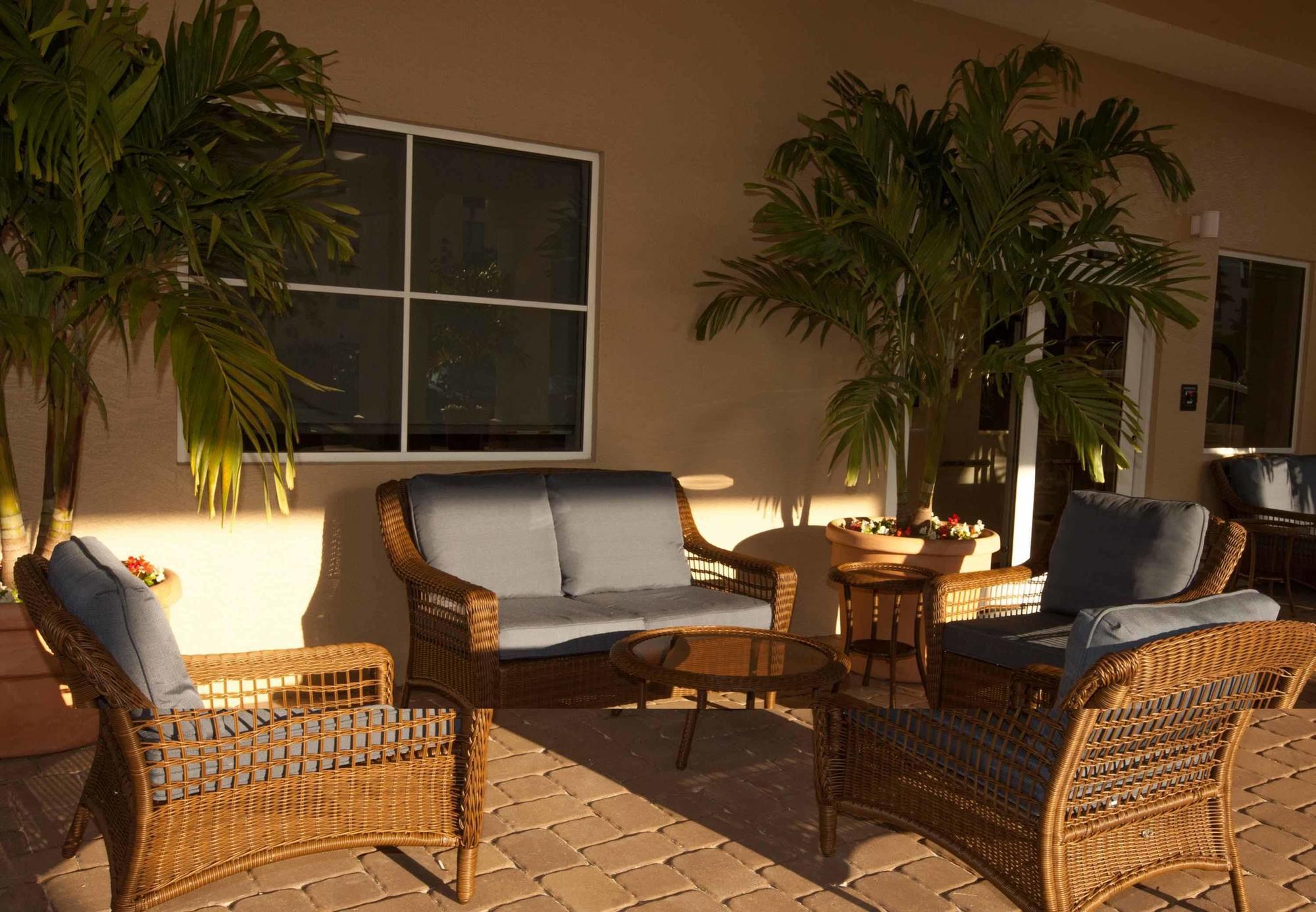 Towneplace By Marriott Boynton Beach