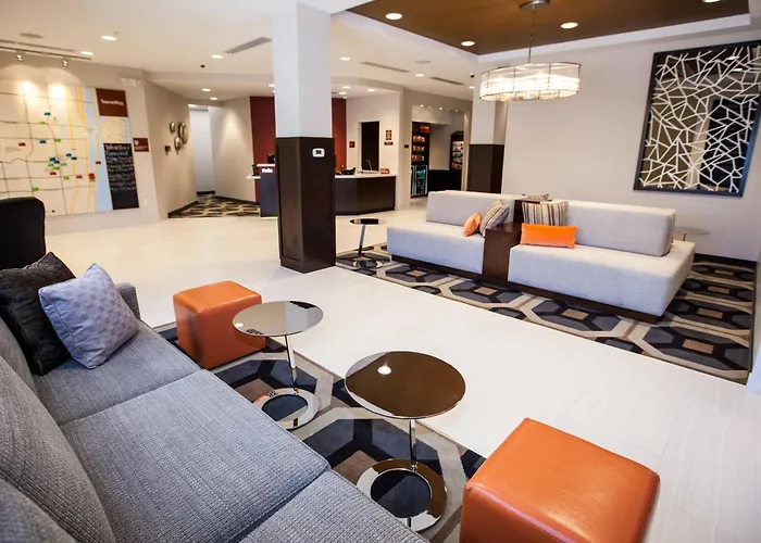 Towneplace Suites By Marriott Boynton Beach