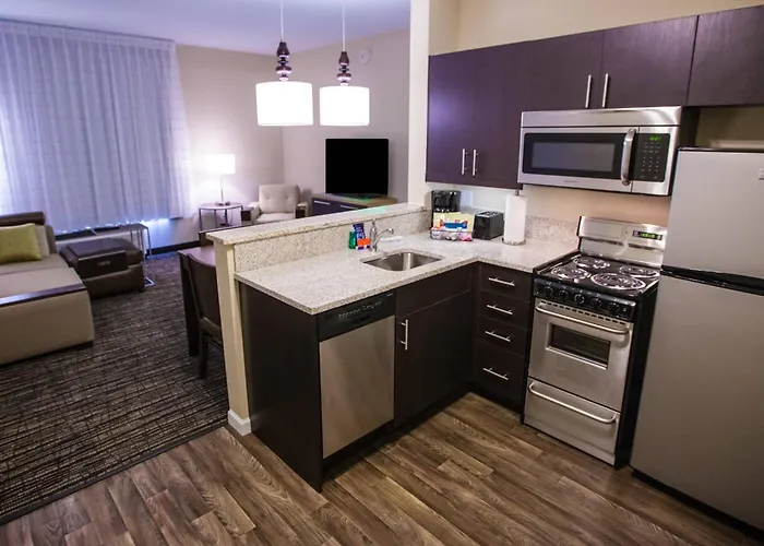Towneplace Suites By Marriott Boynton Beach