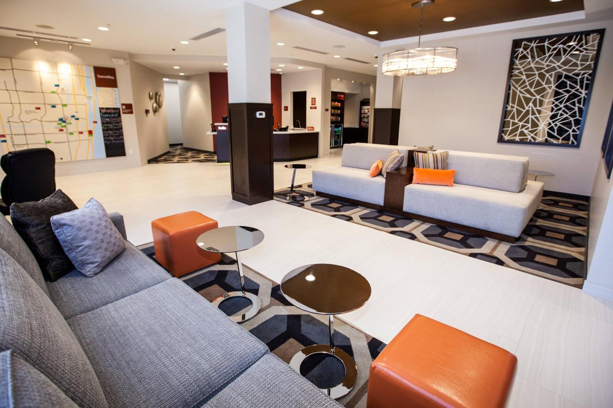 Towneplace By Marriott Boynton 3*
