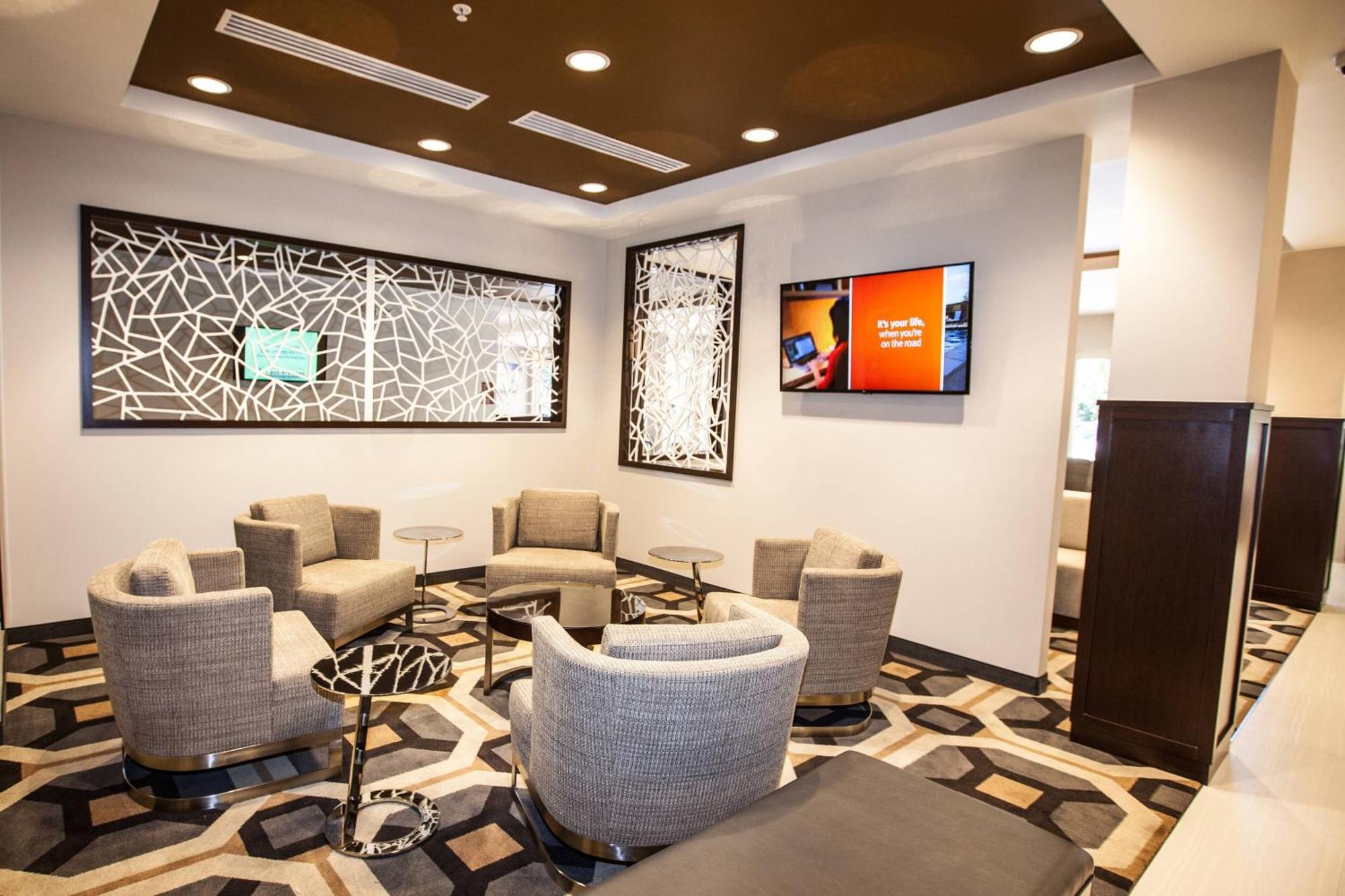 Hotel Towneplace By Marriott Boynton 3*