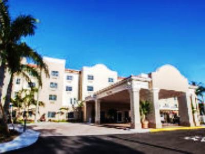 Towneplace By Marriott Boynton Hotel 3*